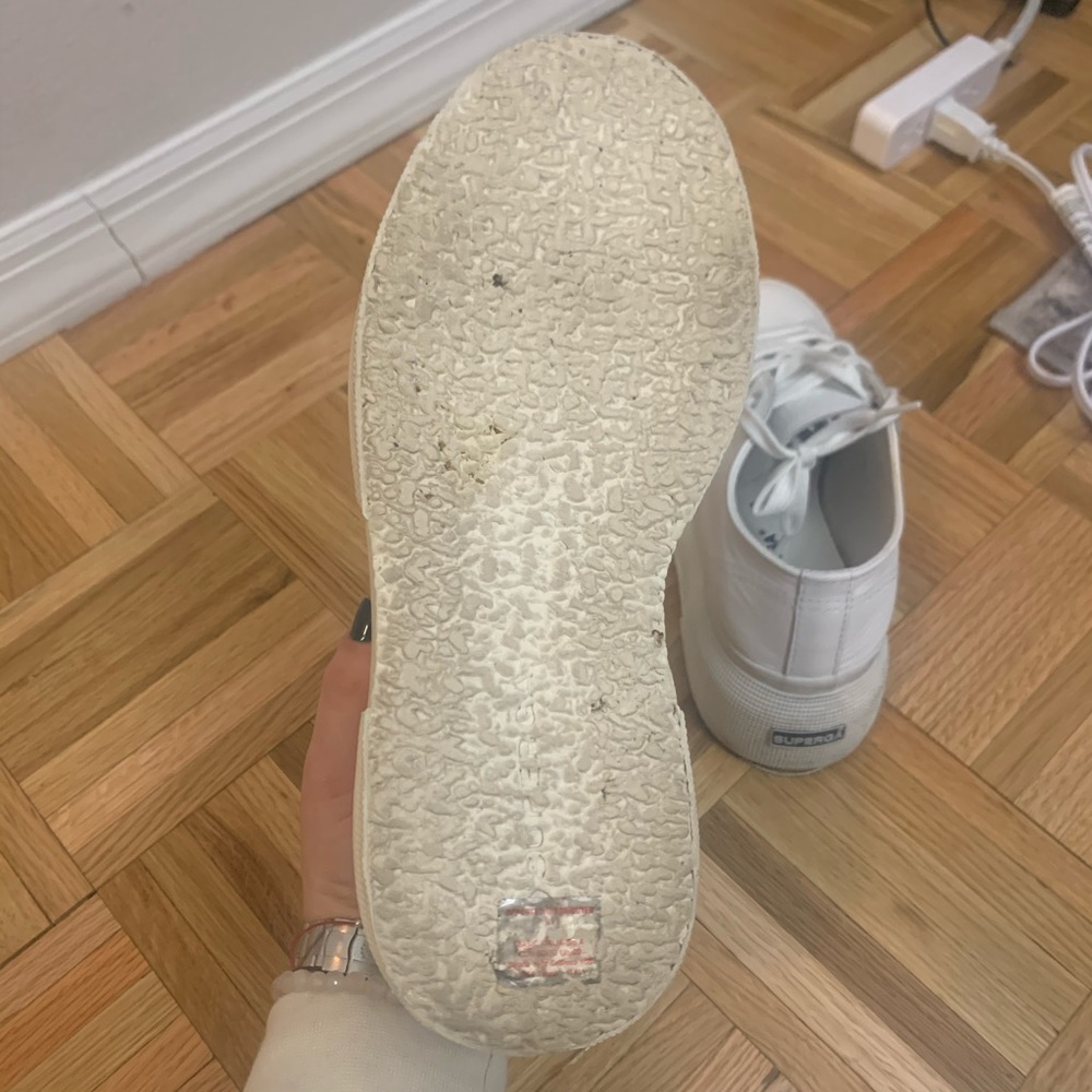 Platform Supergas - image 3